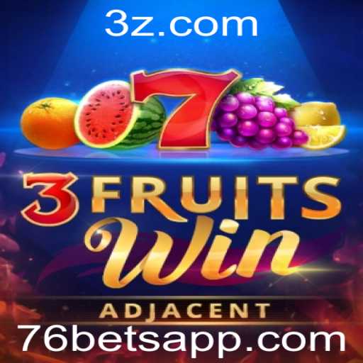 Explorando o Vibrante Mundo de 3FruitsWin: Uma Nova Sensação no 76bet