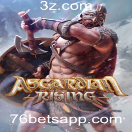 Explorando AsgardianRising: O Incrível Mundo do Jogo de Estratégia