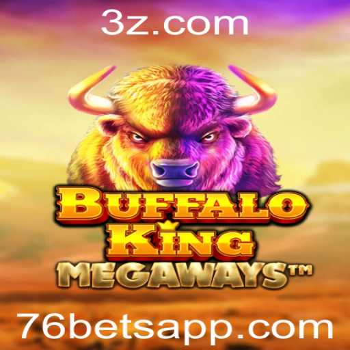 Explorando o Mundo Emocionante de BuffaloKing no 76bet