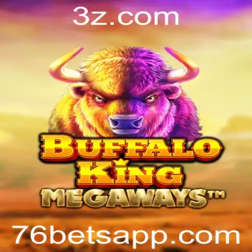 Explorando o Mundo Emocionante de BuffaloKing no 76bet