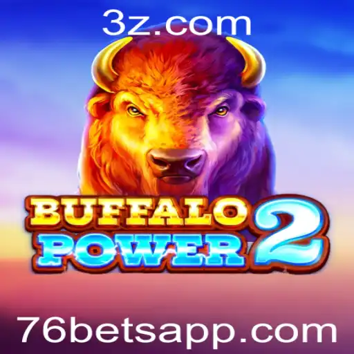Explorando Buffalo Power 2: O Jogo que Conquista o Mundo dos Cassinos com a 76bet
