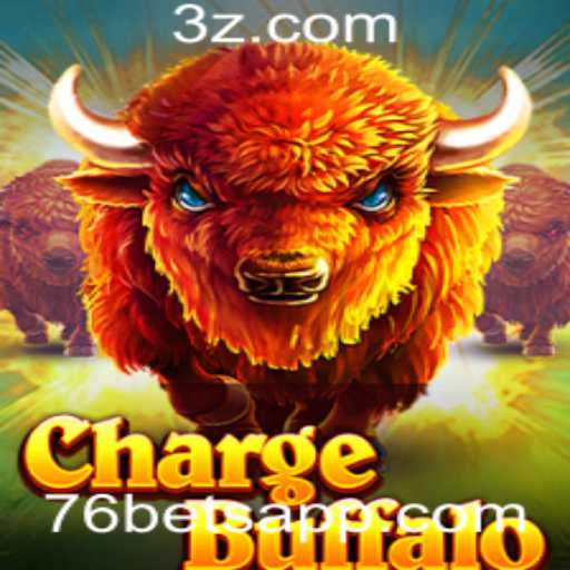 Descubra as Regras e Estratégias de ChargeBuffalo: O Novo Fenômeno dos Jogos com 76bet