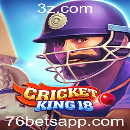 CricketKing18: O Jogo que Revoluciona o Mundo do Cricket com 76bet