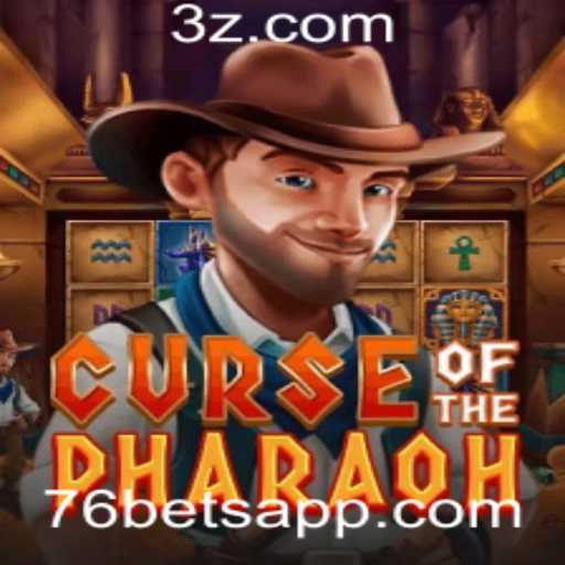 CurseofthePharaoh: Explore o Mistério e Aventura do Egito Antigo