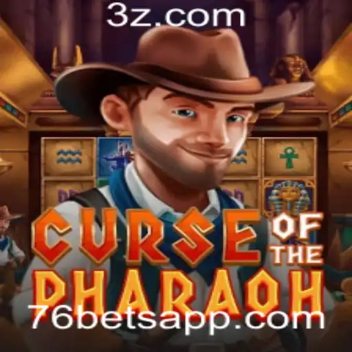 CurseofthePharaoh: Explore o Mistério e Aventura do Egito Antigo
