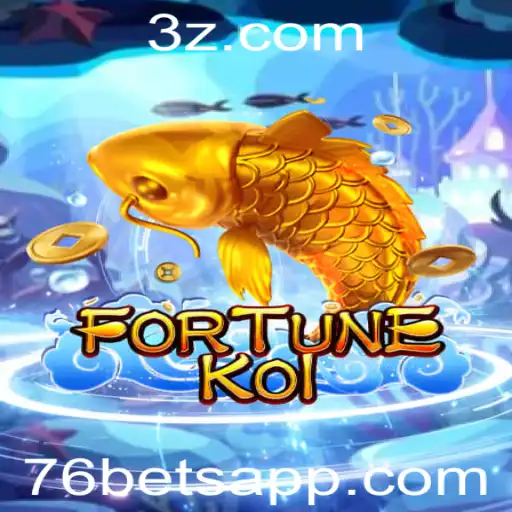 FORTUNEKOI: Explorando o Fascinante Jogo de Azar com 76bet