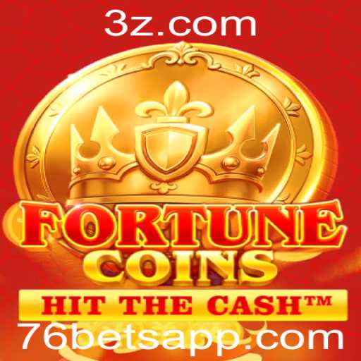 Explorando FortuneCoins e a Revolução do 76bet