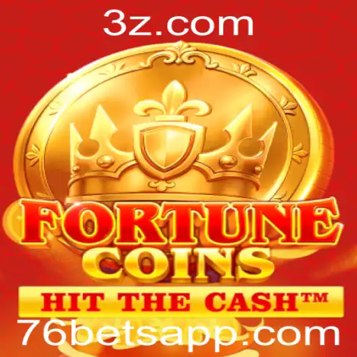 Explorando FortuneCoins e a Revolução do 76bet
