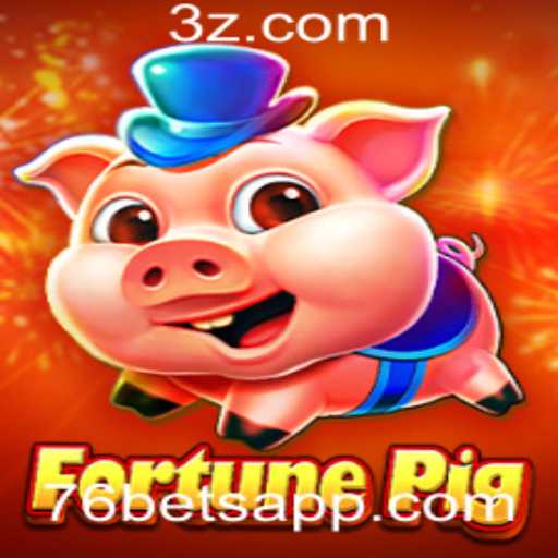 FortunePig: Mergulhe no Mundo do Entretenimento com 76bet
