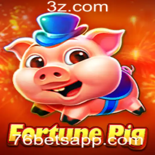 FortunePig: Mergulhe no Mundo do Entretenimento com 76bet