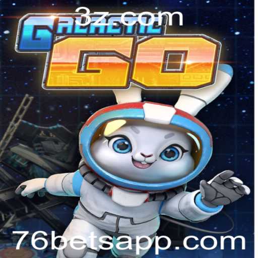 GalacticGO: Explorando o Universo de Aventuras Espaciais no Jogo de Azar 76bet