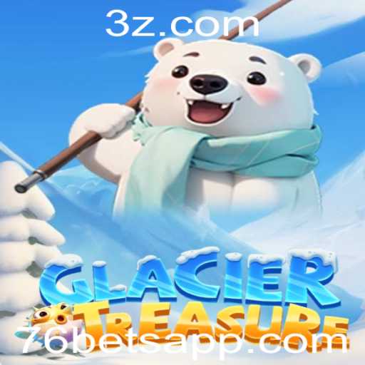 Desbravando 'GlacierTreasure': Explorando Segredos e Estratégias