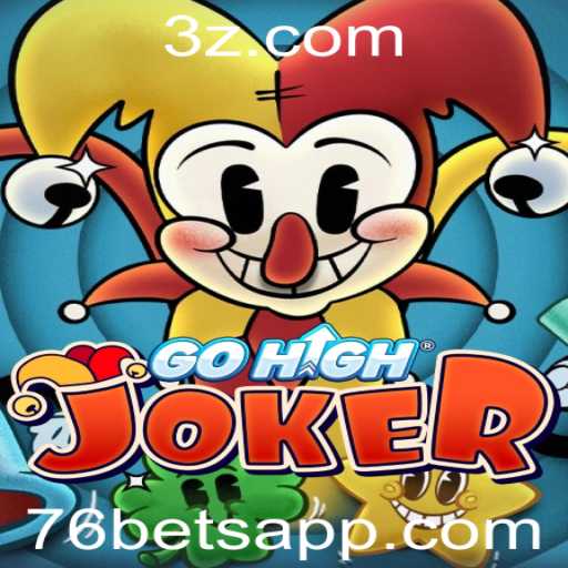 Descubra o Mundo Empolgante do Jogo GoHighJoker com a Plataforma 76bet