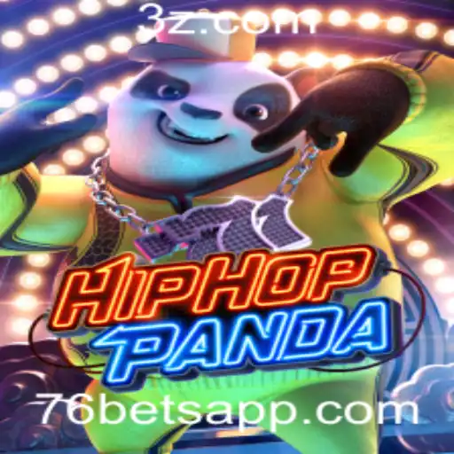 Descubra HipHopPanda: O Jogo Que Está Dominando as Plataformas Digitais