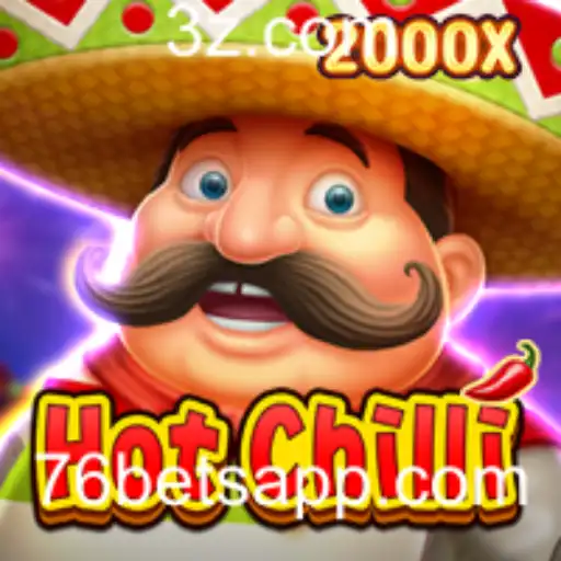 Explorando o Fascinante Mundo de 'HotChilli' com 76bet