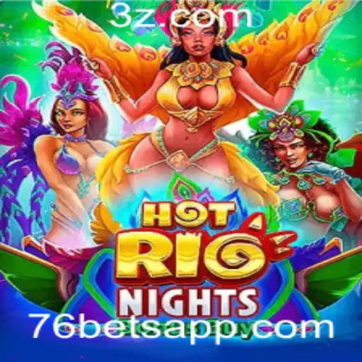 Explorando a Excitante Experiência de Jogo em 'HotRioNightsBonusBuy' com 76bet