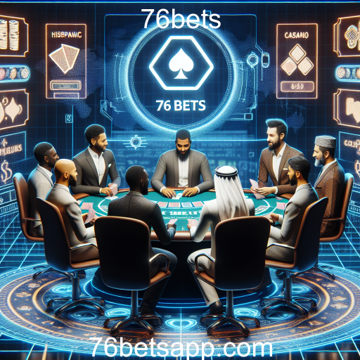 Atraia a Sorte: As Melhores Promoções de 76bets