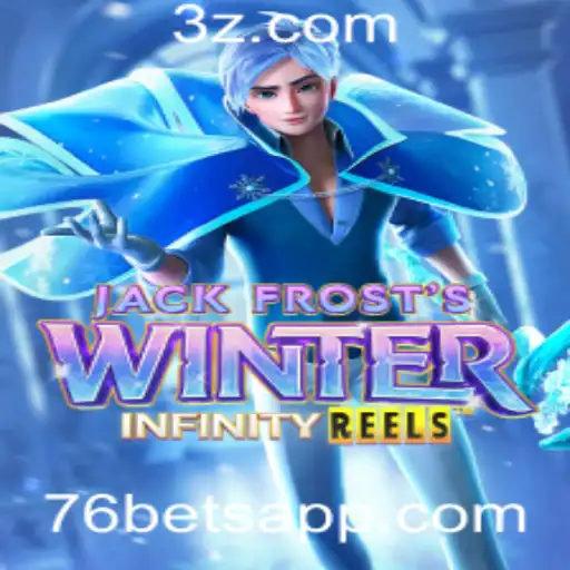 JackFrostsWinter: Descubra a Magia do Novo Jogo de Apostas Inspirado no Inverno