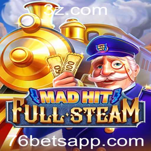 Explorando o Universo de MadHitFullSteam: Estratégia e Aventura Envolventes