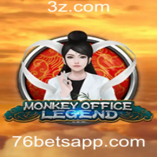 Descubra MonkeyOfficeLegend: O Jogo que Une Aventura e Estratégia