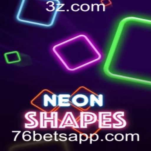 Descubra o Fascinante Universo de NeonShapes e a Excitante Interseção com 76bet