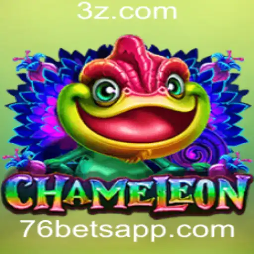 Chameleon: O Envolvente Mundo do Jogo com 76bet