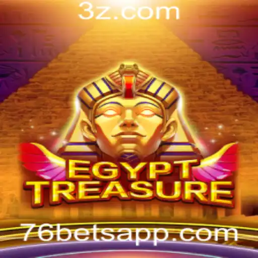 Explorando o Fascinante Mundo de EgyptTreasure e 76bet