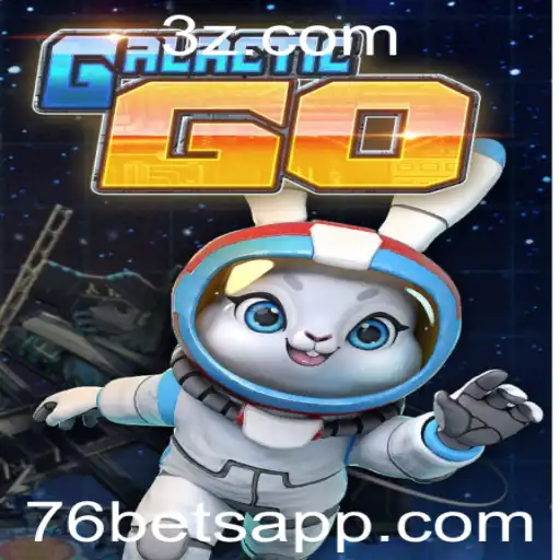 GalacticGO: Explorando o Universo de Aventuras Espaciais no Jogo de Azar 76bet