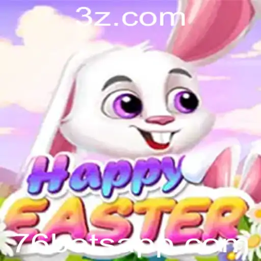 Explorando HappyEaster: O Jogo que Mistura Diversão e Estratégia
