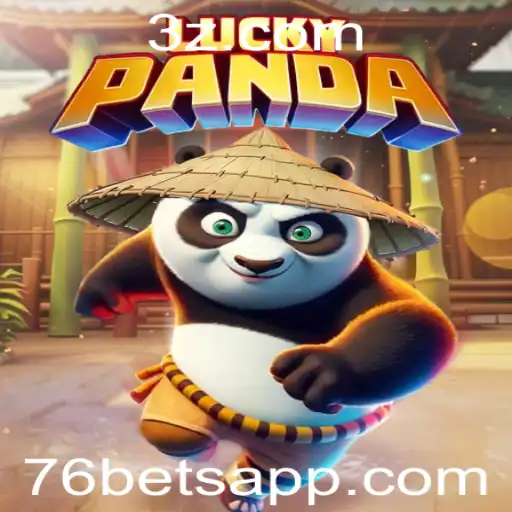 Explorando o Mundo de LuckyPanda: Um Mergulho no Empolgante Jogo de 76bet