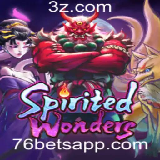 Explorando SpiritedWonders: Uma Viagem Pelo Inovador Mundo de Jogo 76bet
