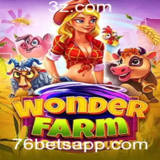 Discover WonderFarmBonusBuy: An Immersive Gaming Experience with 76bet