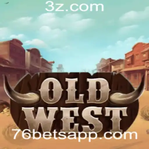 OldWest: Um Mergulho no Faroeste com 76bet