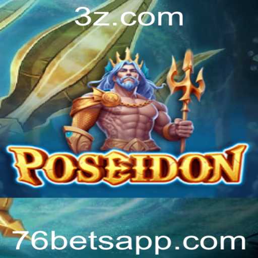 Descubra o Fascinante Mundo de Poseidon com 76bet