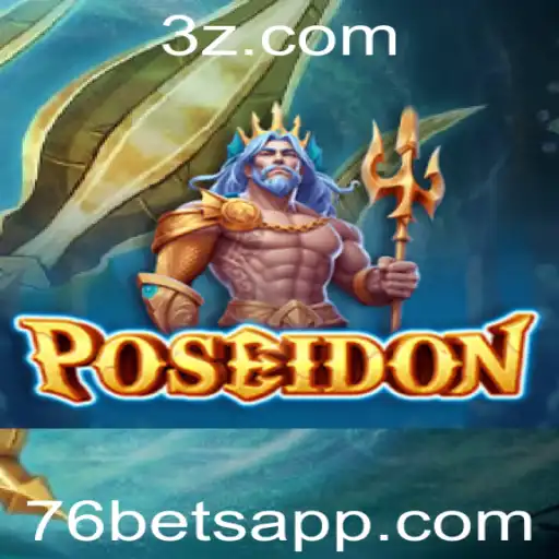 Descubra o Fascinante Mundo de Poseidon com 76bet
