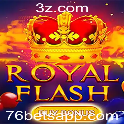 Descubra RoyalFlashBuyBonus: O Guia Definitivo do Jogo de Cassino da 76bet