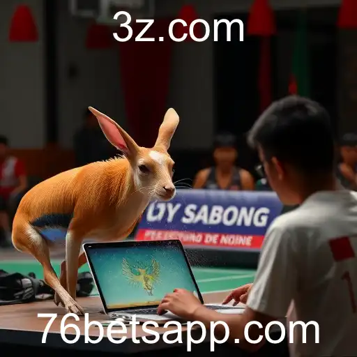 Explorando o Mundo do Sabong Online