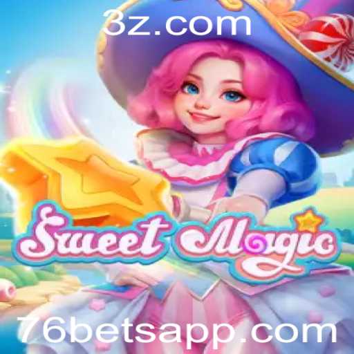 Descubra o Encantador Mundo de SweetMagic: Um Mergulho em sua Jogabilidade e Regras