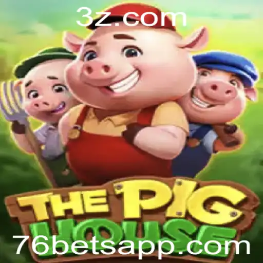 ThePigHouse: A Nova Sensação de Jogos com 76bet