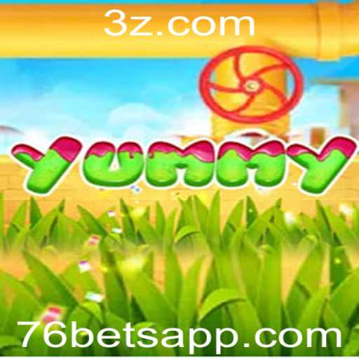 Yummy: Descubra o Jogo Inovador da 76bet que Está Conquistando a Todos