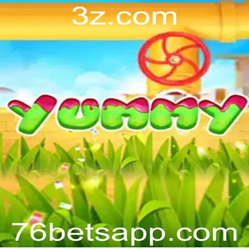Yummy: Descubra o Jogo Inovador da 76bet que Está Conquistando a Todos